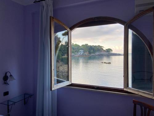 Locanda Il Senatore in 萊里奇