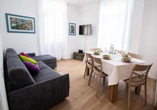 Casa Appleton, Foligno (foto 9)