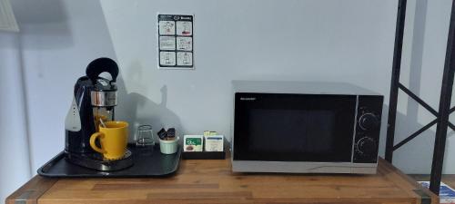 Reindeer Accomodation