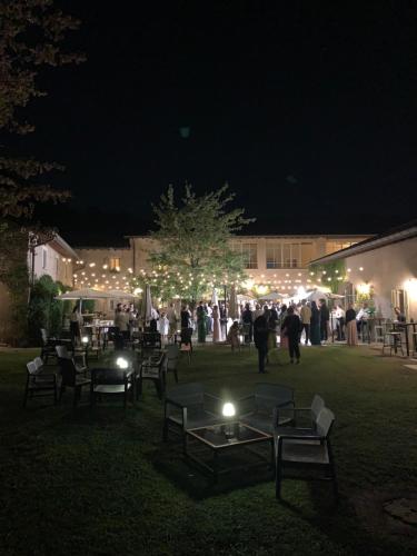 Locanda Cà dei Santi – Varese, MD