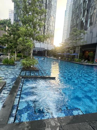Holiday Suites at Star, Kuala Lumpur (fotografie 9)