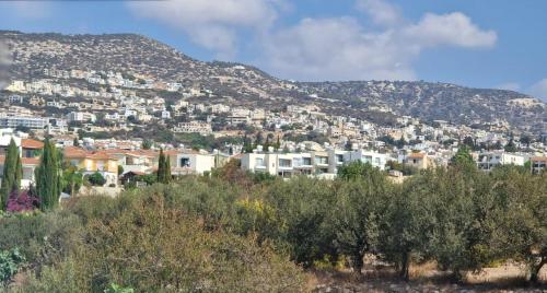 Superior Serenity apartment near Coral Bay, Peyia (Foto 5)