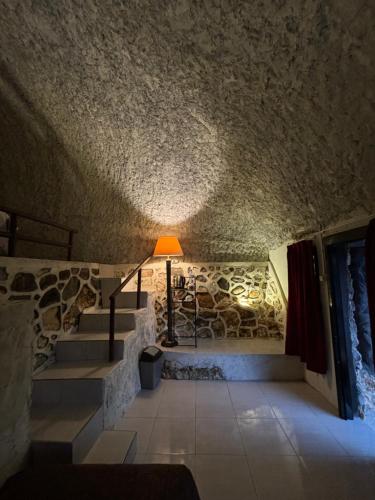 PALEO Stone Age in Bedoyo