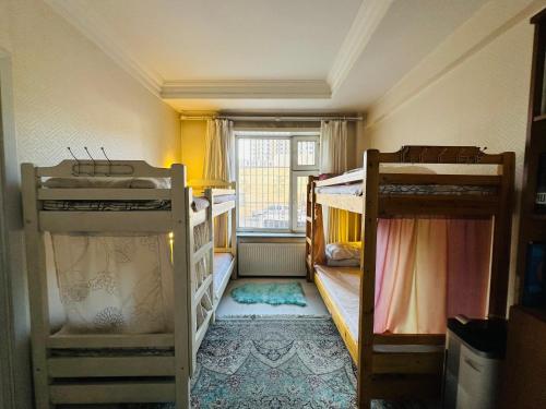 Bolod Guesthouse and Tours in Улан-Батор
