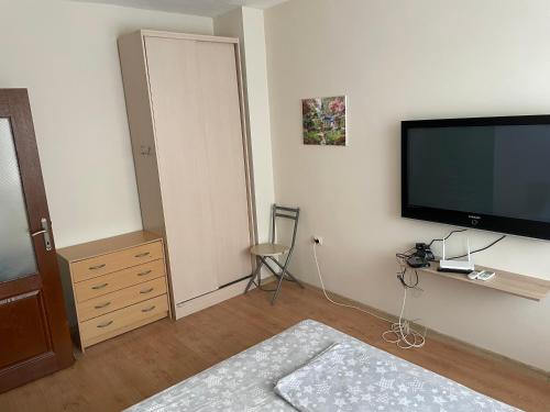 Апартамент Александр 1, Burgas (foto 3)