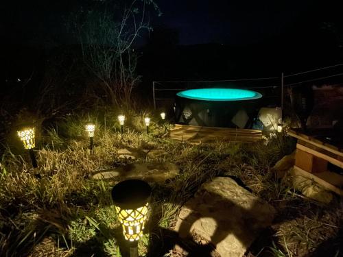 A környék, Glamping Hohe Wand - Kuppelzelt mit Whirlpool & Panoramafenster in Hohe Wand