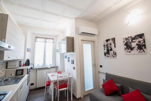 Rosa Charme Casa Vacanze gîte à louer Casnate con Bernate