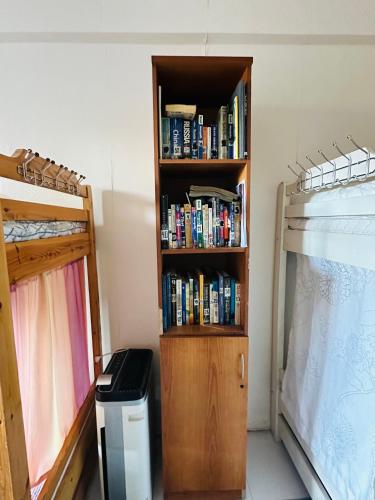 Bolod Guesthouse and Tours