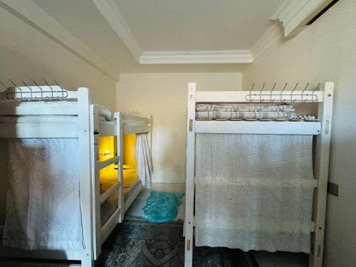 Bolod Guesthouse and Tours in Улан-Батор