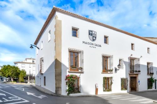 . Maison Salva by Santas Hotels