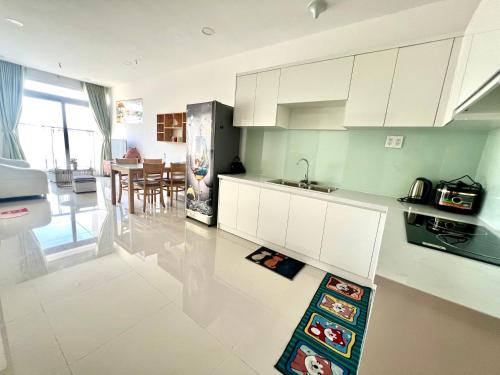 The Privia - KD - Nice Apartment - District 6 in District 6
