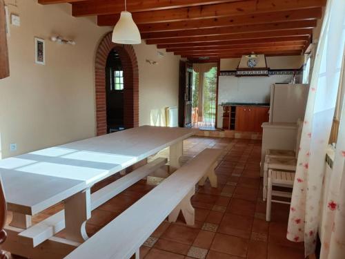Casa rural La Corona