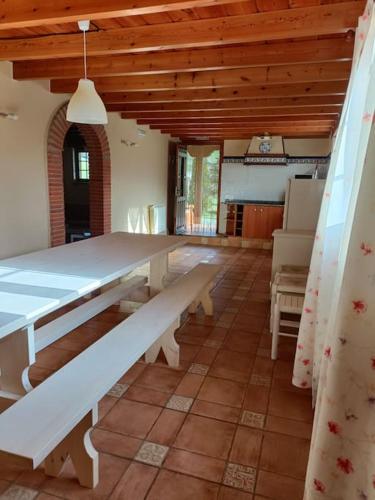 Casa rural La Corona in Villafufre