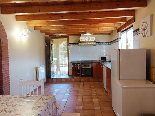 Casa rural La Corona in Villafufre