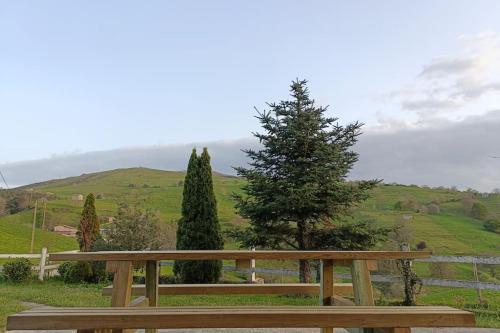 Casa rural La Corona