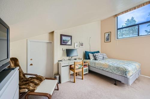 1147 Flying Dutchman condo in Keystone, USA