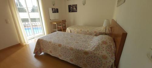 Spacious Apartment in Old Ferragudo Village, Ferragudo (foto 10)