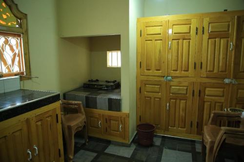 Vai House in Mullaittivu