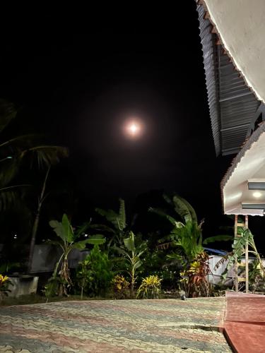 Vai House in Mullaittivu