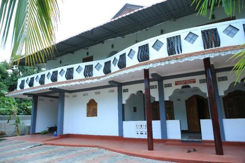 Vai House in Mullaittivu