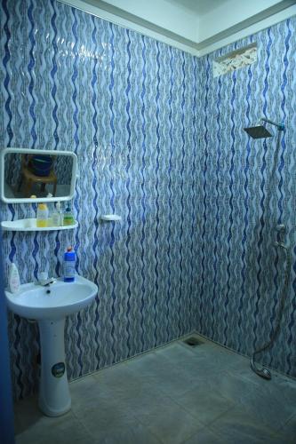 Vai House in Mullaittivu