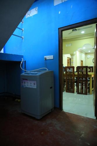 Vai House in Mullaittivu