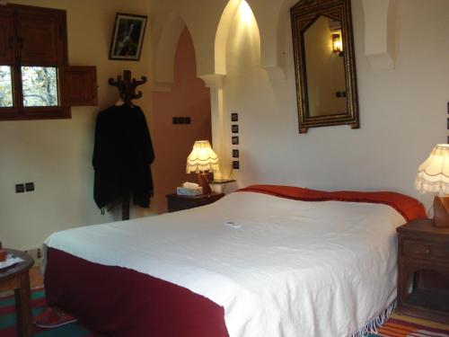 达伊姆利勒酒店 达伊姆利勒酒店