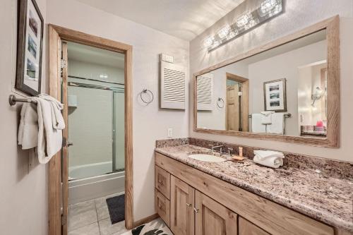 1147 Flying Dutchman condo in Keystone, USA