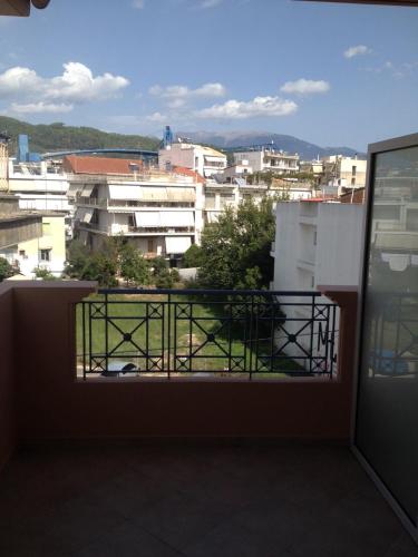 Demi DS, B2 in Agrinion