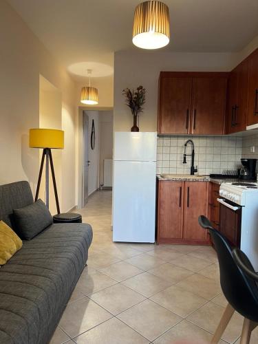 Demi DS, B2 in Agrinion