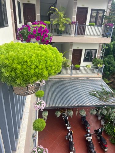 Nhà Nghỉ Ngọc Long – Moc Châu