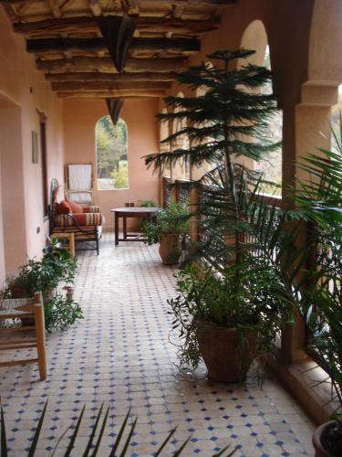 达伊姆利勒酒店 达伊姆利勒酒店