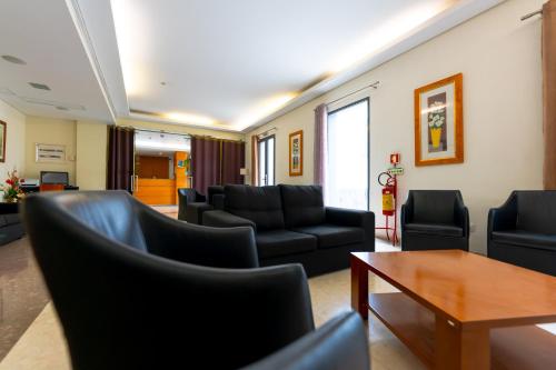 בר/טרקלין, Hotel Matriz in פונטה דלגדה