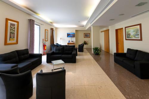 בר/טרקלין, Hotel Matriz in פונטה דלגדה
