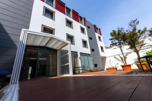 Hotel Matriz - image 2