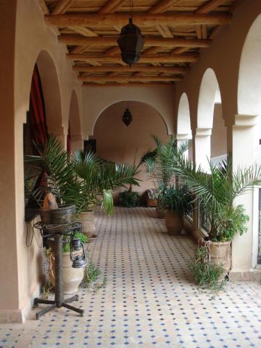 达伊姆利勒酒店 达伊姆利勒酒店