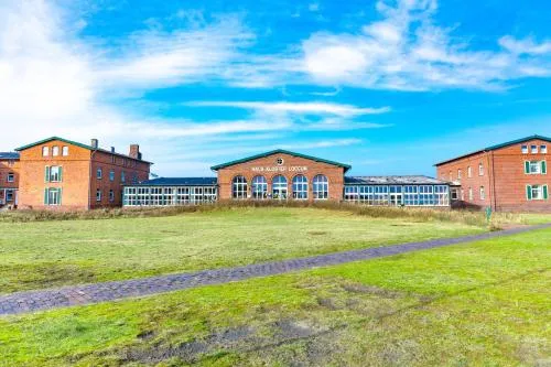Haus Loccum in Langeoog, Deutschland