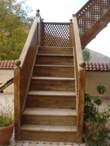 达伊姆利勒酒店 达伊姆利勒酒店