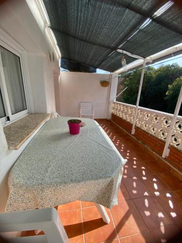 La Chirrichana 2 in 切利亞