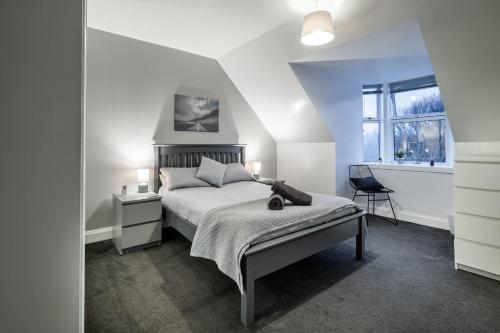 Strathbogie Apartment Huntly