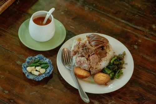 ม่อนธารา รีสอร์ท, Ban Lai Tha (Foto 7)