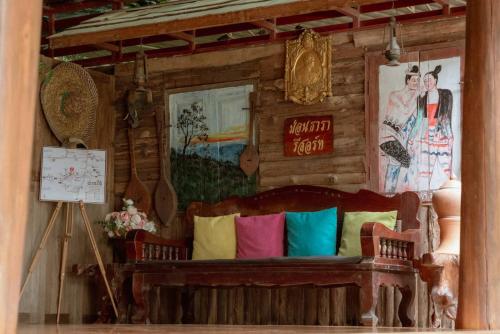 ม่อนธารา รีสอร์ท, Ban Lai Tha (Foto 8)