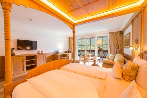 Via Salina - Hotel am See - Adults Only - image 3