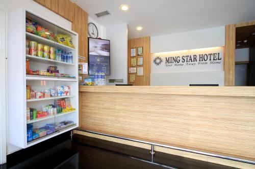 Hotel Ming Star - image 2