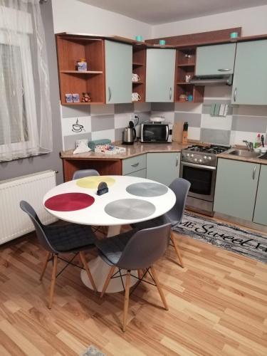Apartman Trio Maksimir in Maksimir
