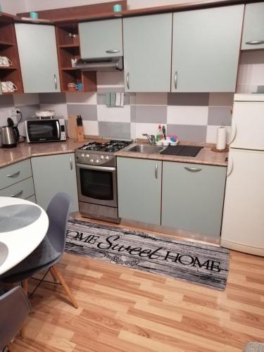 Apartman Trio Maksimir in Maksimir