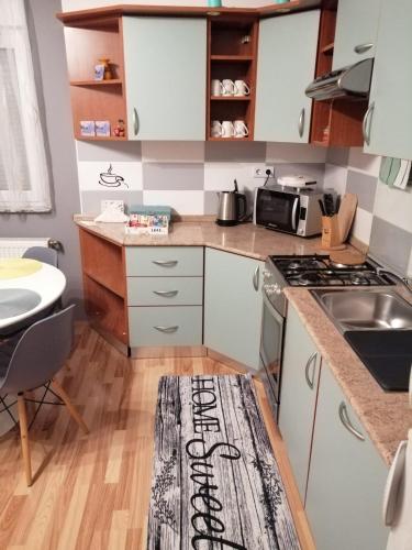 Apartman Trio Maksimir in Maksimir
