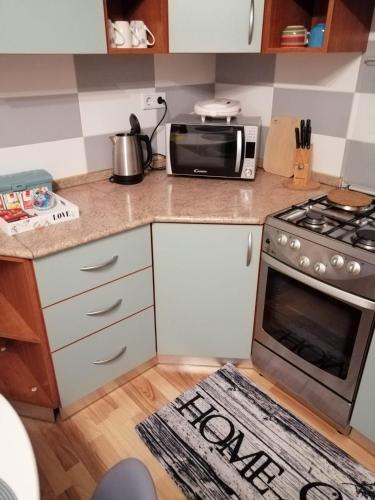 Apartman Trio Maksimir in Maksimir