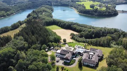 Hotel Diehlberg in Olpe, Deutschland