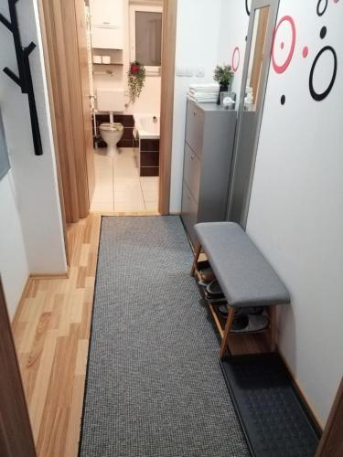 Apartman Trio Maksimir - main image